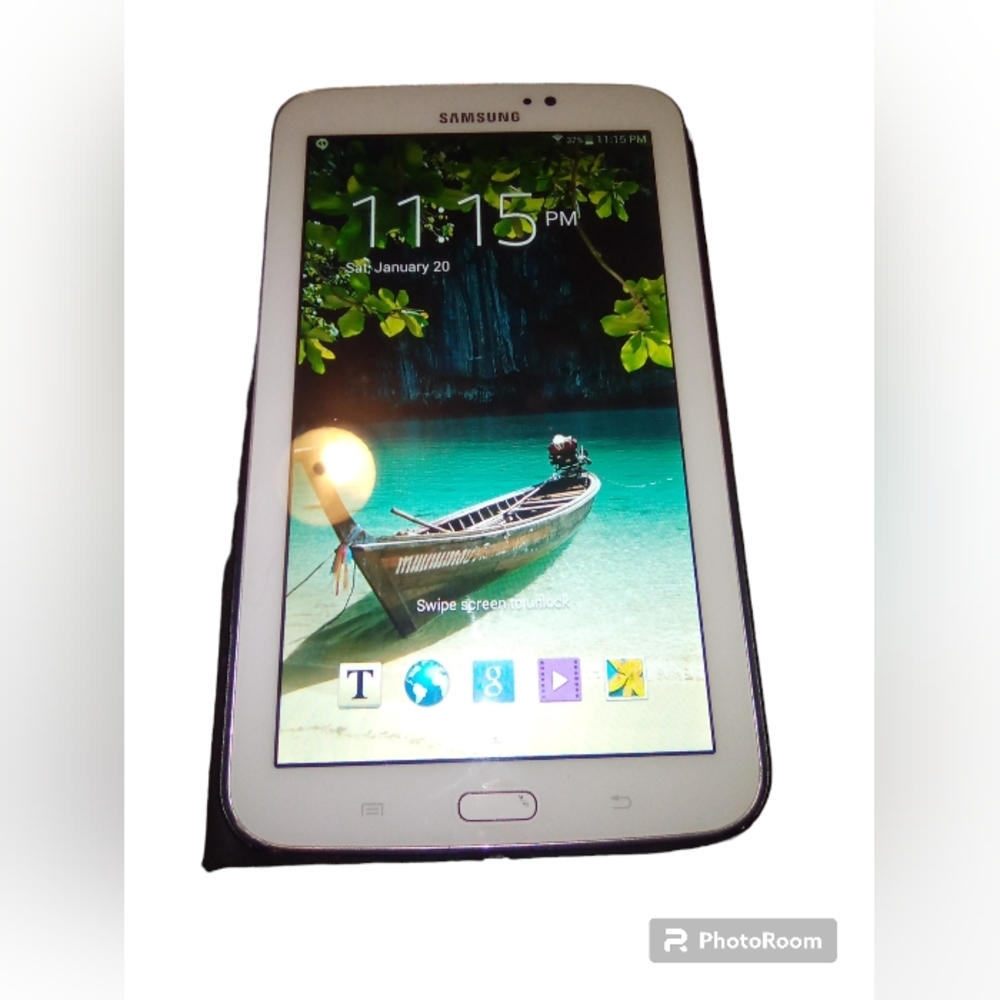 Samsung Galaxy Tab 3
